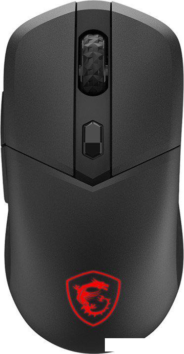 Игровая мышь MSI Versa 300 Elite Wireless (черный)