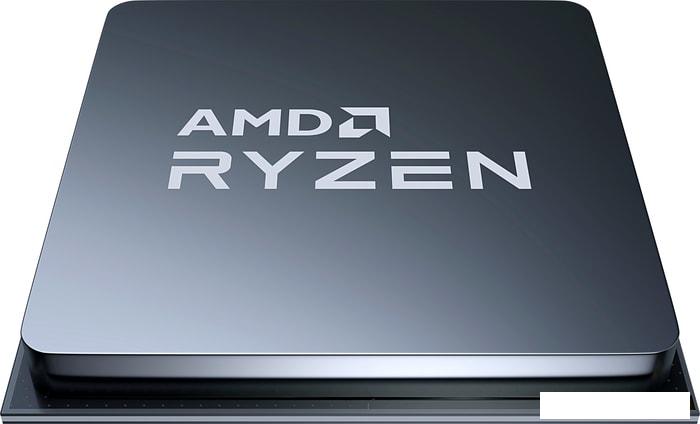 Процессор AMD Ryzen 7 5800X (WOF)