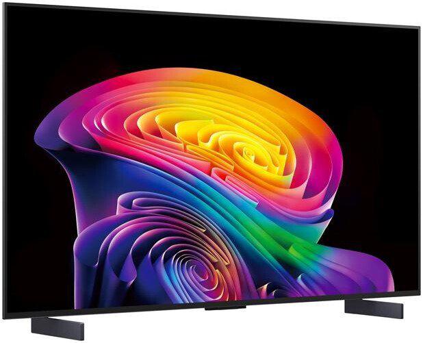 OLED телевизор LG OLED evo AI C6 OLED42C6RLA