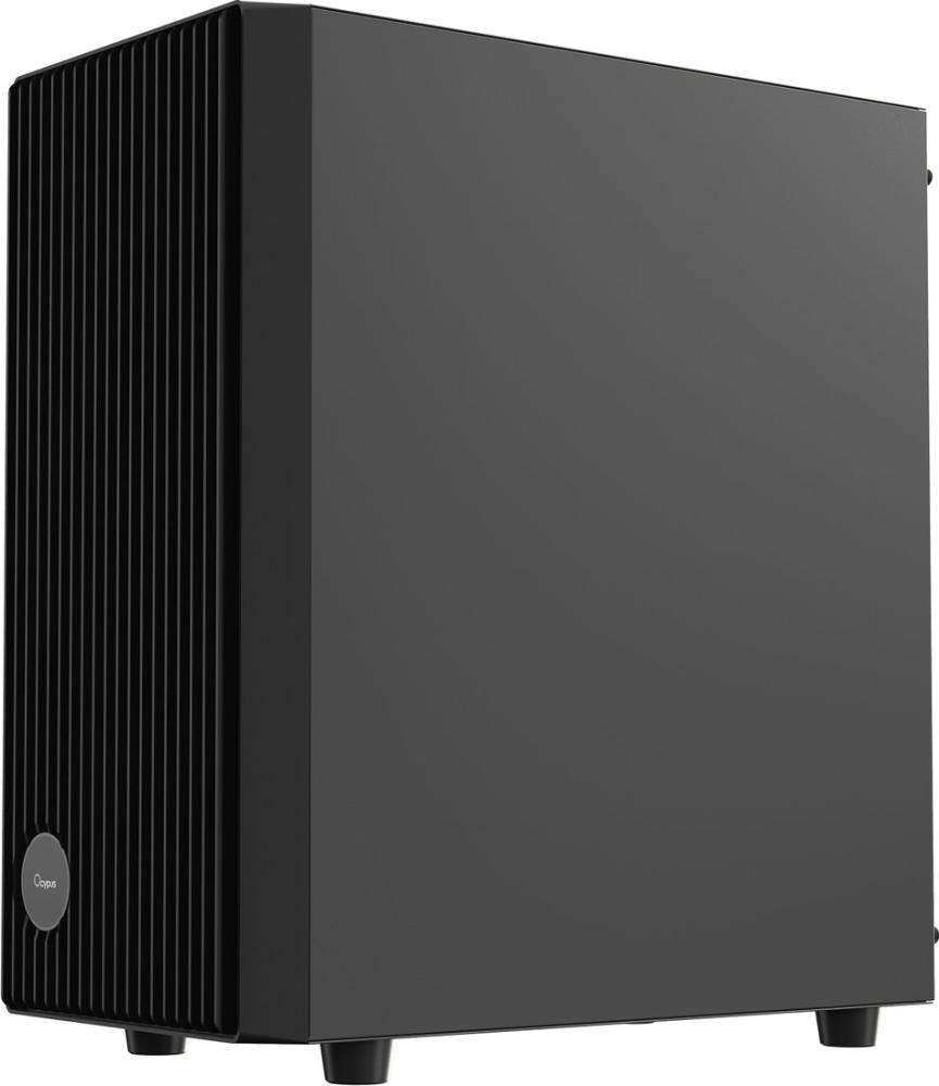 Корпус Ocypus Gamma C70 BK