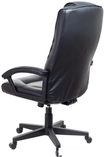Офисное кресло Бюрократ T-9906N (черный)