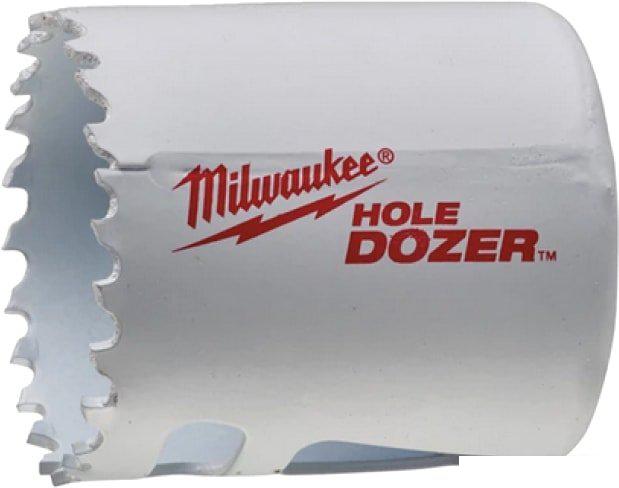 Набор коронок Milwaukee Hole Dozer Holesaw 49565160 (16шт)