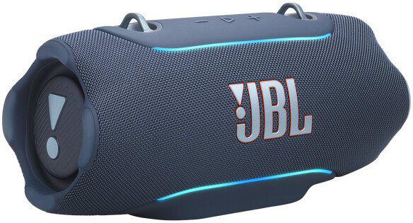 Беспроводная колонка JBL Xtreme 5 (синий)