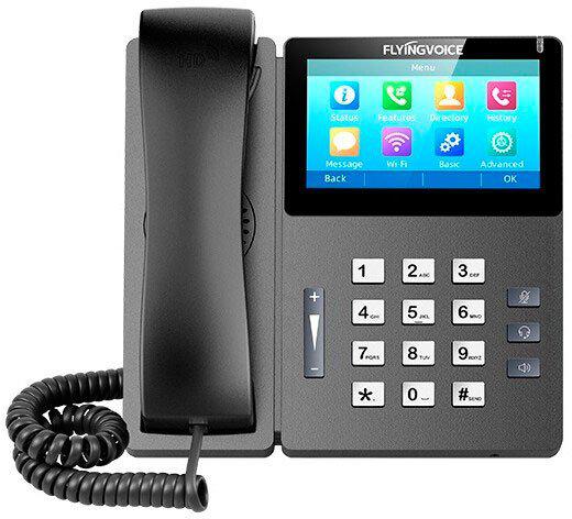 IP-телефон Flyingvoice FIP15G Plus