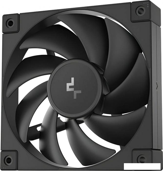 Вентилятор для корпуса DeepCool FD14 R-FD14-BKNPN1-G