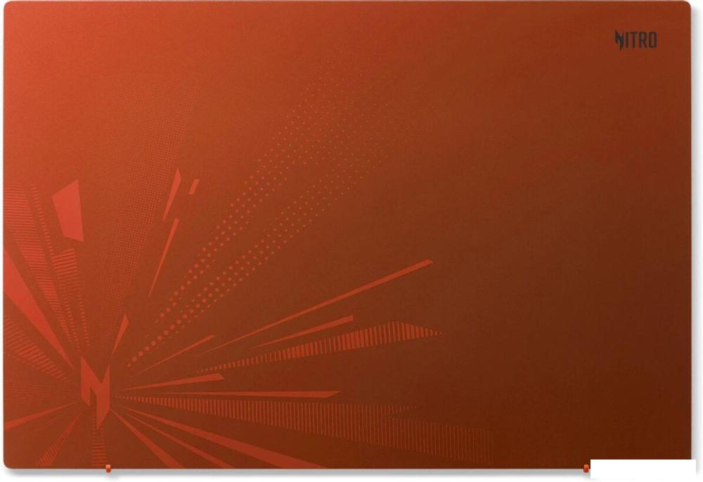 Игровой ноутбук Acer Nitro Lite 16 NL16-71G-55EB NH.D2AER.001