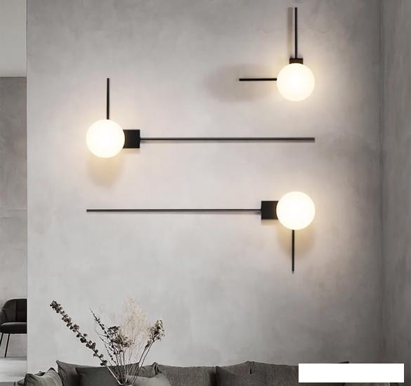 Бра ImperiumLoft Linge01 178015-26