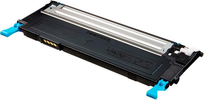Картридж Samsung CLT-C409S