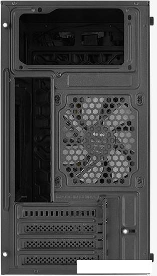 Корпус AeroCool Evo Mini-G-BK-v1