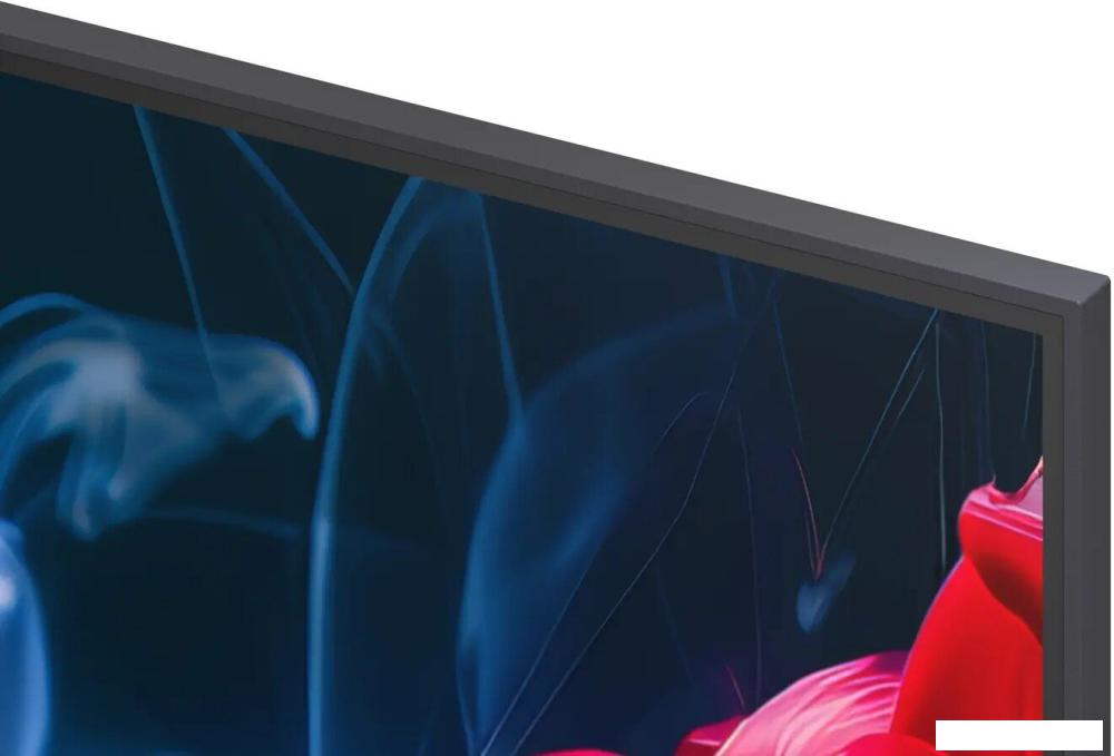 MiniLED телевизор LG QNED evo AI QNED80 55QNED80B6B