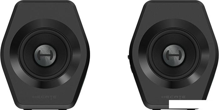 Акустика Edifier Hecate G2000 (черный)