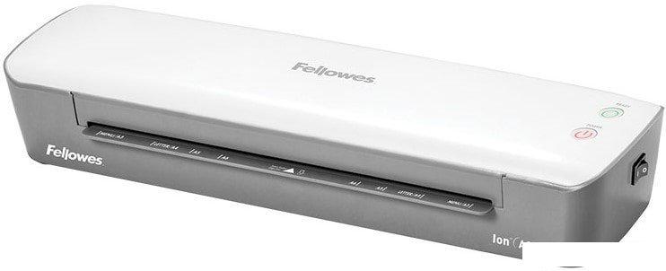 Ламинатор Fellowes Ion A3