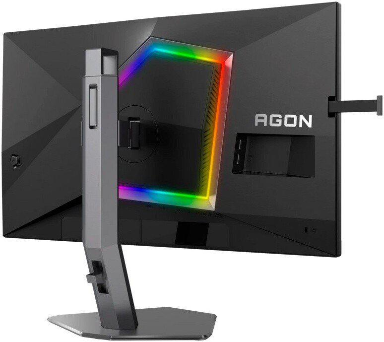Игровой монитор AOC Agon Pro AG246FK6