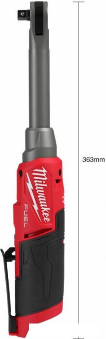 Трещотка Milwaukee M12 FUEL M12FHIR38LR-0 4933480791 (без АКБ)