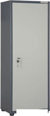 Офисный сейф Меткон ШМ-120ТМ2