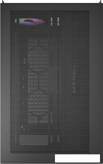 Корпус Montech King 65 Pro (черный)