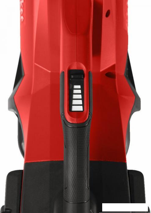 Садовая воздуходувка Milwaukee M18 FUEL M18F2BL-0 4933479987 (без АКБ)