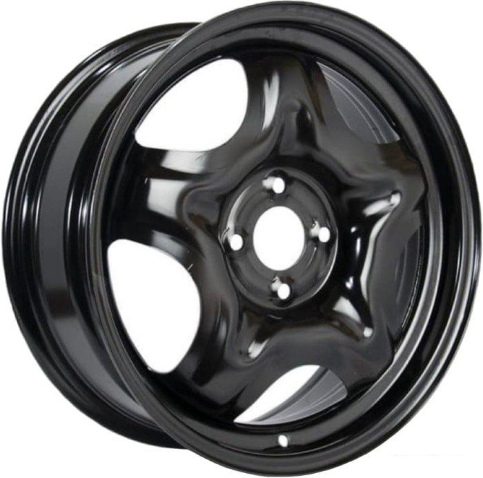 Штампованные диски ТЗСК Lada X-RAY 16x6.5" 4x100мм DIA 60.1 ET 41мм B