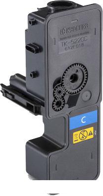 Картридж Kyocera TK-5220C
