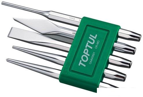 Универсальный набор инструментов Toptul GCAI150R 150 предметов