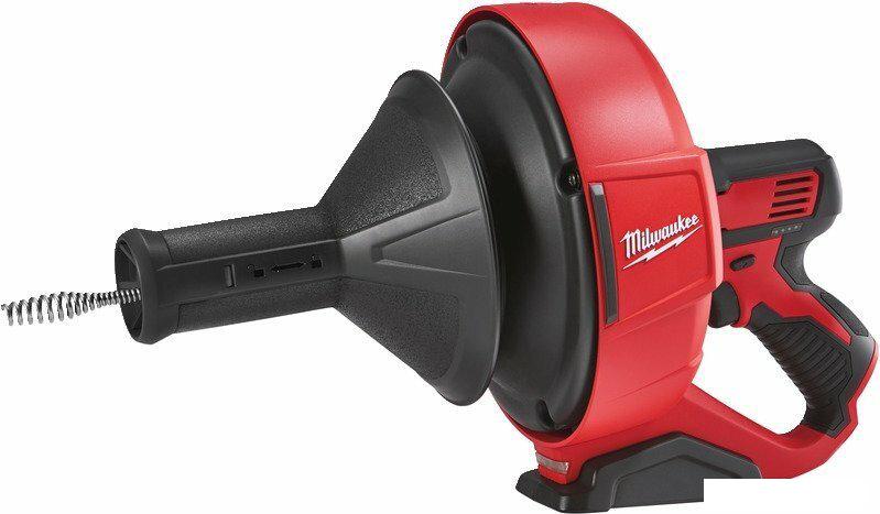 Прочистная машинка Milwaukee M12 M12BDC6-0C 4933451634 (без АКБ)