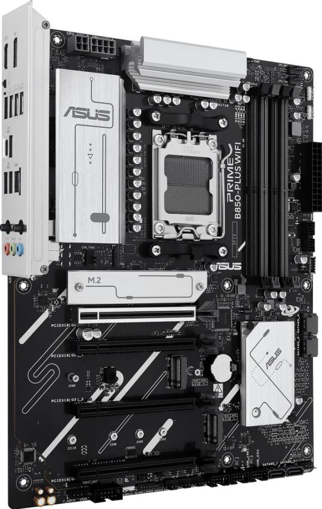 Материнская плата ASUS Prime B850-Plus WiFi