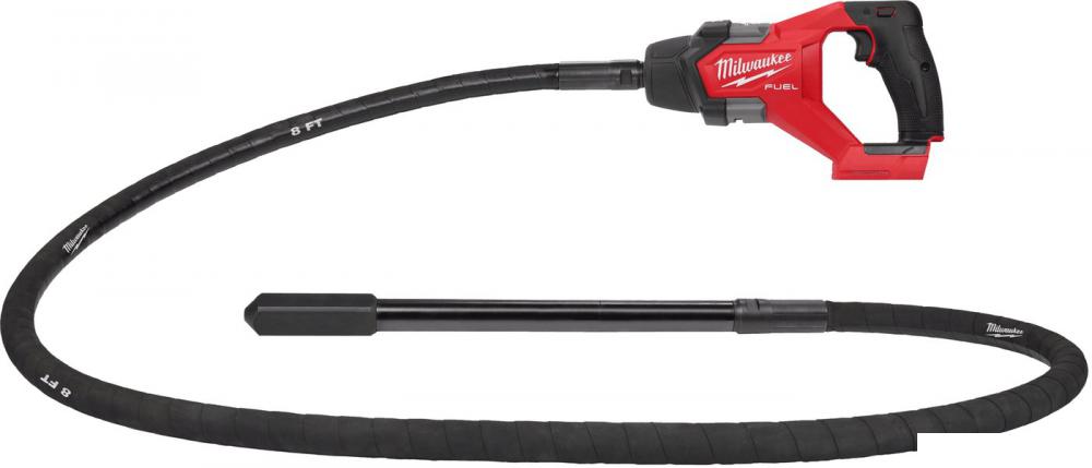 Вибратор глубинный Milwaukee M18 FUEL M18FCVN24-0 4933479599 (без АКБ)
