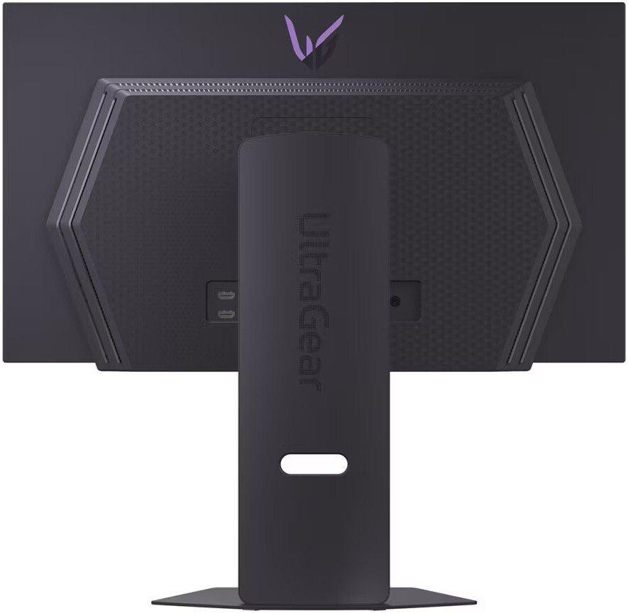 Игровой монитор LG UltraGear 27GX700A-B