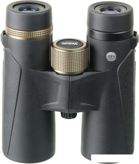 Бинокль Veber ED-R 10x42 WP