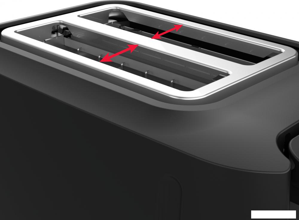Тостер Tefal Includeo TT533811