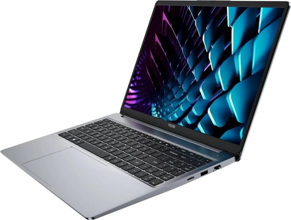 Ноутбук Tecno MegaBook K16SFA 71005000518
