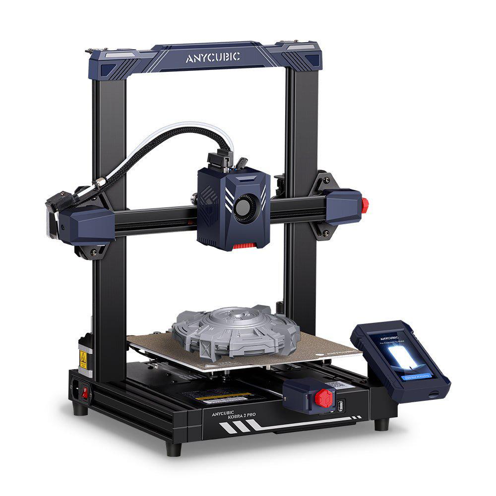 3D-принтер Anycubic Kobra 2 Pro