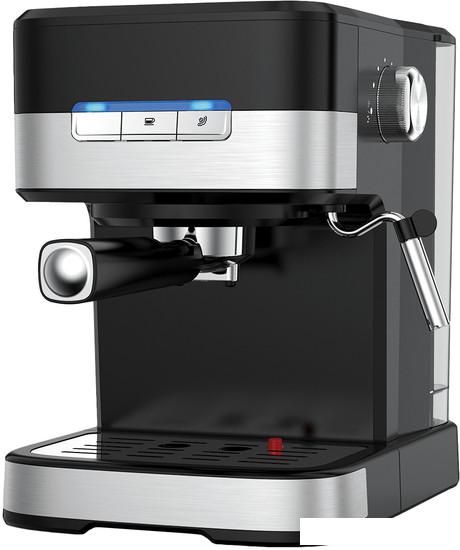 Рожковая кофеварка CENTEK CT-1171