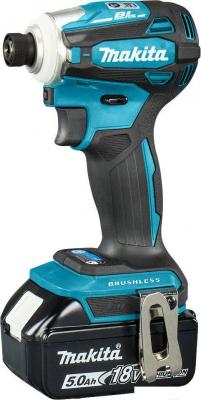 Винтоверт Makita DTD172RT1J (с 1-м АКБ, кейс)
