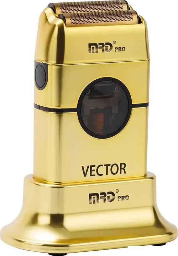 Электробритва MRD Pro MRD-ZB-999 (золотой)