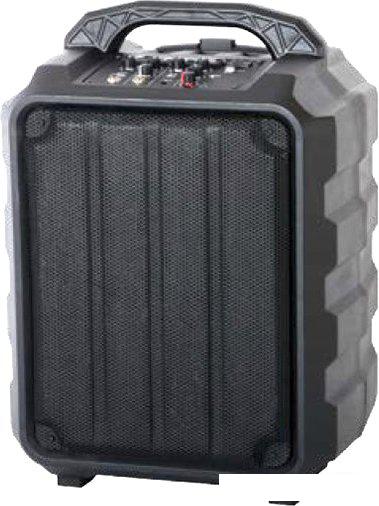 Патибокс Leem PR-6