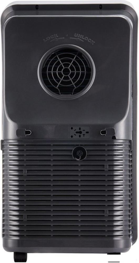 Мобильный кондиционер Ballu Aura BPAC-12 CP/N1_24Y