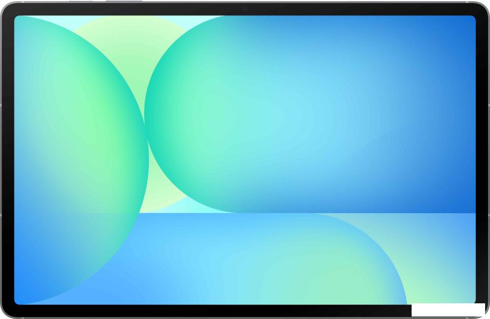 Планшет Samsung Galaxy Tab S10 FE+ Wi-Fi SM-X620 12GB/256GB (серый)