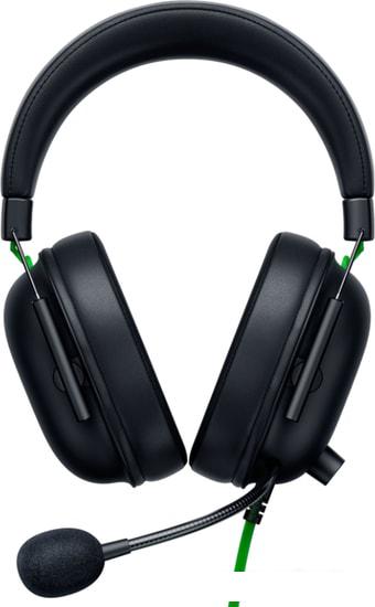 Наушники Razer BlackShark V2 X (черный)