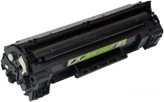 Картридж CACTUS CS-CB435A