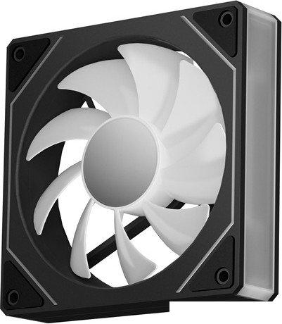 Вентилятор для корпуса DeepCool CG530 R-EDF120-BKAPP17-G-1