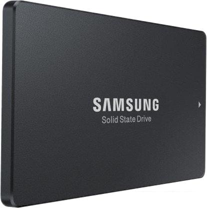 SSD Samsung PM883 480GB MZ7LH480HAHQ