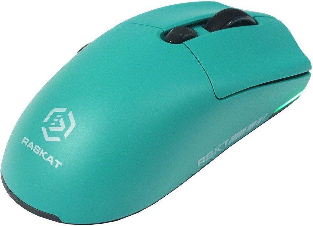 Мышь Raskat MG006TR