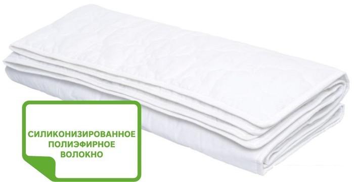 Одеяло ЭОС Всесезонное Релакс 220x200 (бязь)