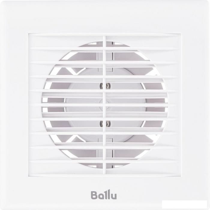 Осевой вентилятор Ballu BAF-EX 120 G
