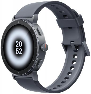 Умные часы Realme Watch S5 (серый)
