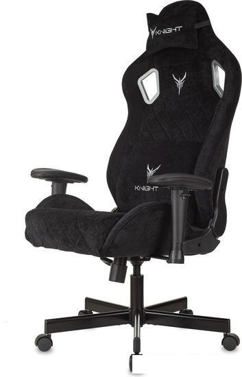 Игровое (геймерское) кресло Knight Outrider Light-20 (черный)
