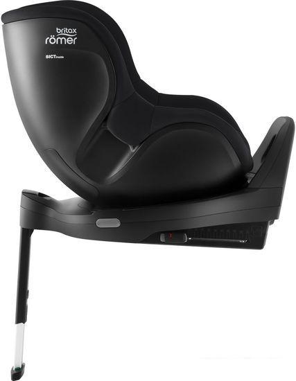Детское автокресло Britax Romer Dualfix Pro M (space black)