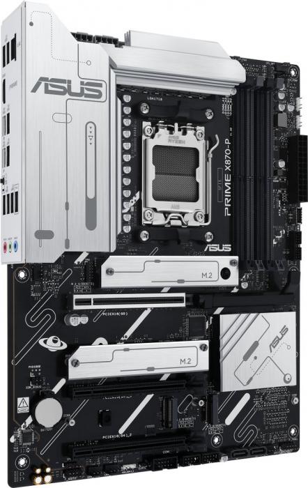 Материнская плата ASUS Prime X870-P