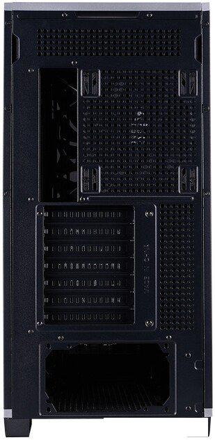 Корпус 1stPlayer Infinity IF8 ARGB (черный)